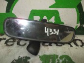 Replacement interior mirror for Hyundai Coupe (GK) 2.0 16V CAT OEM IAM reference 