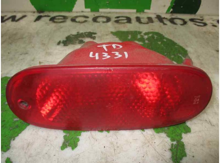 Replacement right rear light for Hyundai Coupe (GK) 2.0 16V CAT OEM IAM reference 