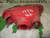 Replacement right rear light for Hyundai Coupe (GK) 2.0 16V CAT OEM IAM reference 