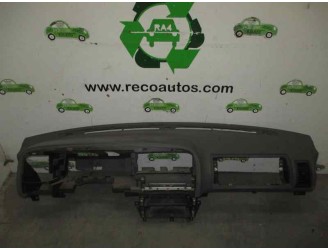 Replacement dashboard for Opel Monterey 3.0 DTI CAT OEM IAM reference 
