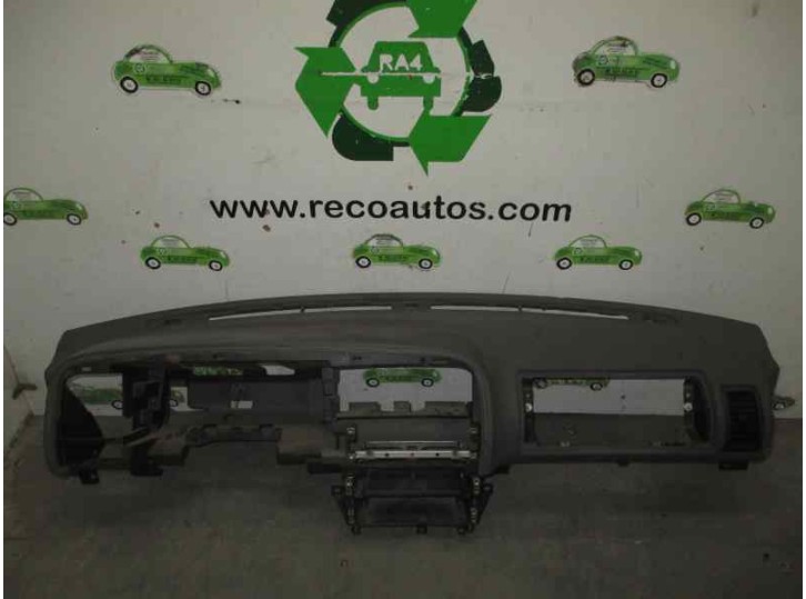 Recambio de salpicadero para opel monterey 3.0 dti cat referencia OEM IAM 