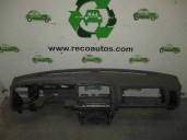 Replacement dashboard for Opel Monterey 3.0 DTI CAT OEM IAM reference 