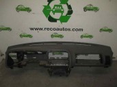 Recambio de salpicadero para opel monterey 3.0 dti cat referencia OEM IAM   