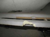 Recambio de salpicadero para opel monterey 3.0 dti cat referencia OEM IAM 