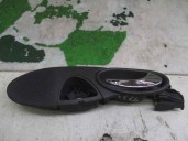 Recambio de maneta interior trasera derecha para mercedes-benz clase a (w168) 1.6 cat referencia OEM IAM 