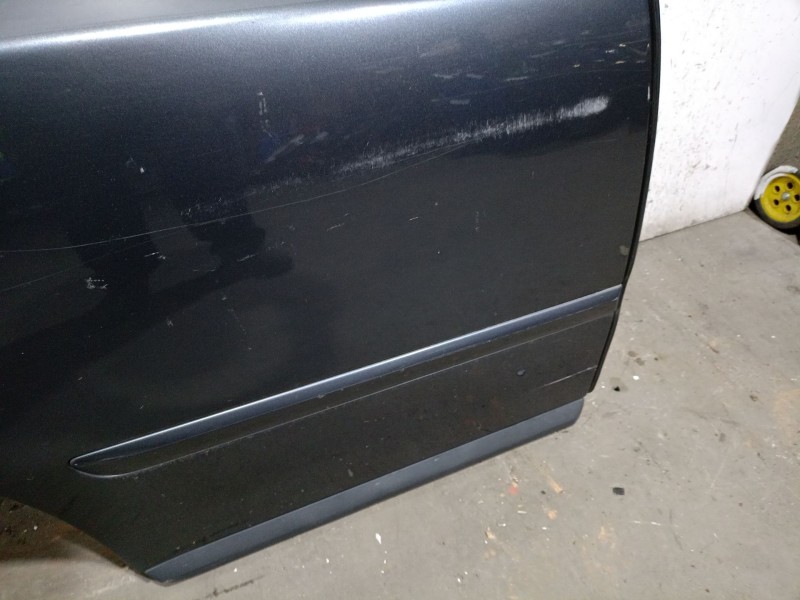 Recambio de puerta trasera derecha para volvo s40 ii (544) 2.0 d referencia OEM IAM 30762493 30762493 