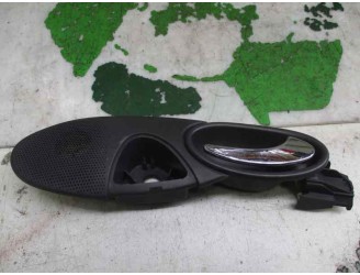 Recambio de maneta interior delantera derecha para mercedes-benz clase a (w168) 1.6 cat referencia OEM IAM 