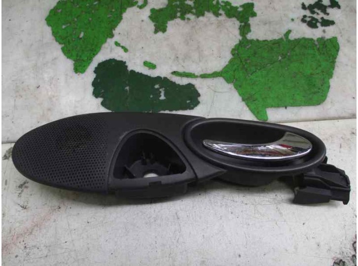 Recambio de maneta interior delantera derecha para mercedes-benz clase a (w168) 1.6 cat referencia OEM IAM 