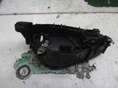 Recambio de maneta interior trasera izquierda para citroën xsara berlina 1.9 d sx referencia OEM IAM 9623200177 
