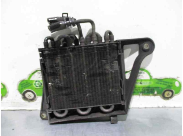 Recambio de enfriador de combustible para volkswagen sharan (7m6/7m9) 1.9 tdi referencia OEM IAM 