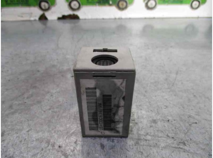 Recambio de rele para volkswagen sharan (7m6/7m9) 1.9 tdi referencia OEM IAM CDC634DC628 