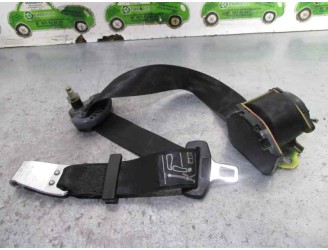 Replacement rear right seat belt for Volkswagen Sharan (7M6/7M9) 1.9 TDI OEM IAM reference 7M0857816F 5 DOORS