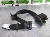 Recambio de cinturon seguridad trasero derecho para volkswagen sharan (7m6/7m9) 1.9 tdi referencia OEM IAM 7M0857816F 5 PUERTAS