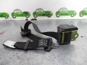 Recambio de cinturon seguridad trasero derecho para volkswagen sharan (7m6/7m9) 1.9 tdi referencia OEM IAM 7M0857816F 5 PUERTAS