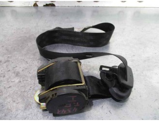 Recambio de cinturon seguridad trasero izquierdo para volkswagen sharan (7m6/7m9) 1.9 tdi referencia OEM IAM 7M0857812E 5 PUERT