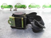 Recambio de cinturon seguridad trasero izquierdo para volkswagen sharan (7m6/7m9) 1.9 tdi referencia OEM IAM 7M0857812E 5 PUERT