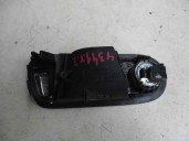 Recambio de maneta interior trasera izquierda para volkswagen sharan (7m6/7m9) 1.9 tdi referencia OEM IAM CAJA 5 