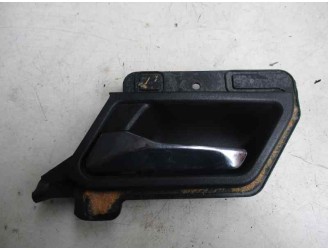 Recambio de maneta interior delantera izquierda para mercedes-benz clase c (w202) berlina 1.8 16v cat referencia OEM IAM CAJA 6