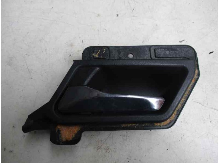 Recambio de maneta interior delantera izquierda para mercedes-benz clase c (w202) berlina 1.8 16v cat referencia OEM IAM CAJA 6