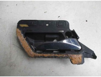 Recambio de maneta interior delantera derecha para mercedes-benz clase c (w202) berlina 1.8 16v cat referencia OEM IAM   