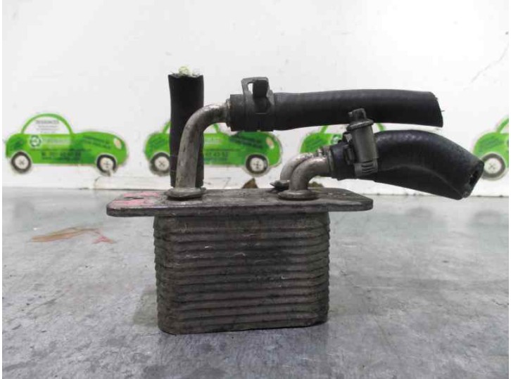 Recambio de enfriador de combustible para volkswagen sharan (7m6/7m9) 1.9 tdi referencia OEM IAM   