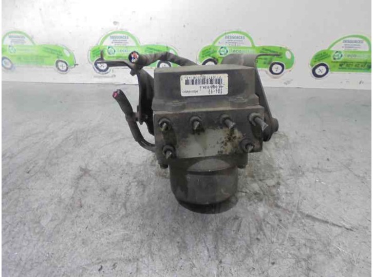 Recambio de abs para honda civic berlina 3/4 (ej/ek) 1.5 referencia OEM IAM Q003T05777 AC051192111 