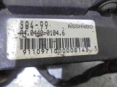 Recambio de abs para honda civic berlina 3/4 (ej/ek) 1.5 referencia OEM IAM Q003T05777 AC051192111 