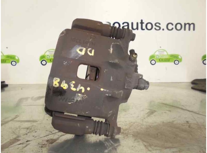 Recambio de pinza freno delantera derecha para honda civic berlina 3/4 (ej/ek) 1.5 referencia OEM IAM 16CL14VN 