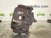 Recambio de pinza freno delantera derecha para honda civic berlina 3/4 (ej/ek) 1.5 referencia OEM IAM 16CL14VN 