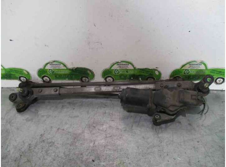 Recambio de motor limpia delantero para honda civic berlina 3/4 (ej/ek) 1.5 referencia OEM IAM 