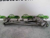 Recambio de motor limpia delantero para honda civic berlina 3/4 (ej/ek) 1.5 referencia OEM IAM 