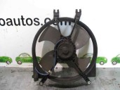 Recambio de electroventilador para honda civic berlina 3/4 (ej/ek) 1.5 referencia OEM IAM 8201300 MITSUBA
