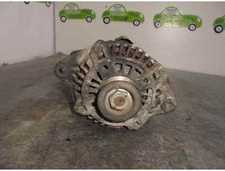 Recambio de alternador para tata indica 1.4 referencia OEM IAM 287215400101 26021374 LUCAS