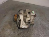 Recambio de alternador para tata indica 1.4 referencia OEM IAM 287215400101 26021374 LUCAS