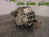Replacement alternator for Tata Indica 1.4 OEM IAM reference 287215400101 26021374 LUCAS