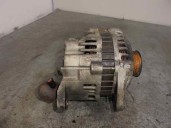 Recambio de alternador para tata indica 1.4 referencia OEM IAM 287215400101 26021374 LUCAS