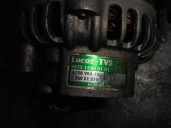 Replacement alternator for Tata Indica 1.4 OEM IAM reference 287215400101 26021374 LUCAS