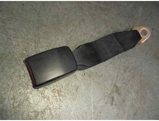 Recambio de enganche cinturon para tata indica 1.4 referencia OEM IAM 0131N AUTOLIV 5 PUERTAS