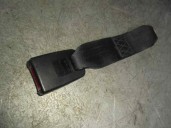 Recambio de enganche cinturon para tata indica 1.4 referencia OEM IAM 0131N AUTOLIV 5 PUERTAS