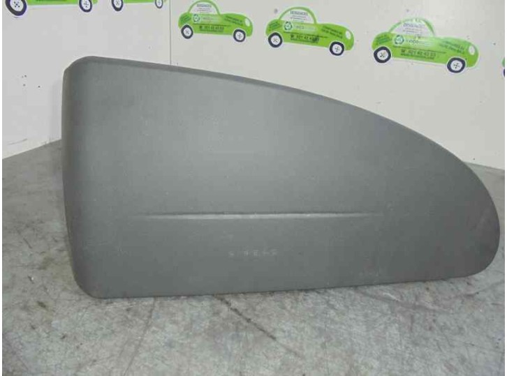 Replacement front right airbag for Tata Indica 1.4 OEM IAM reference 286868900155 AUTOLIV