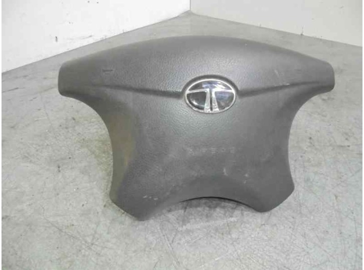 Recambio de airbag delantero izquierdo para tata indica 1.4 referencia OEM IAM TNT4VK1ACU EABT223UCLJ 
