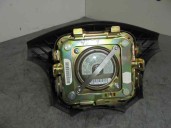 Replacement front left airbag for Tata Indica 1.4 OEM IAM reference TNT4VK1ACU EABT223UCLJ 
