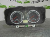 Recambio de cuadro instrumentos para tata indica 1.4 referencia OEM IAM 286854309924N C102483 PRICOL