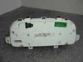 Recambio de cuadro instrumentos para tata indica 1.4 referencia OEM IAM 286854309924N C102483 PRICOL