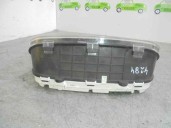 Recambio de cuadro instrumentos para tata indica 1.4 referencia OEM IAM 286854309924N C102483 PRICOL