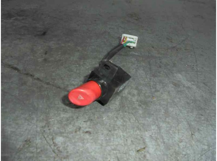 Recambio de warning para tata indica 1.4 referencia OEM IAM   