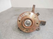 Recambio de mangueta delantera derecha para tata indica 1.4 referencia OEM IAM   