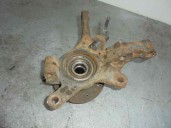 Recambio de mangueta delantera izquierda para tata indica 1.4 referencia OEM IAM 