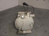 Recambio de compresor aire acondicionado para tata indica 1.4 referencia OEM IAM 279723210103 MSC60CA MITSUBISHI