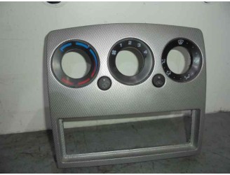 Replacement heater / air conditioning control for Tata Indica 1.4 OEM IAM reference 286883300109 